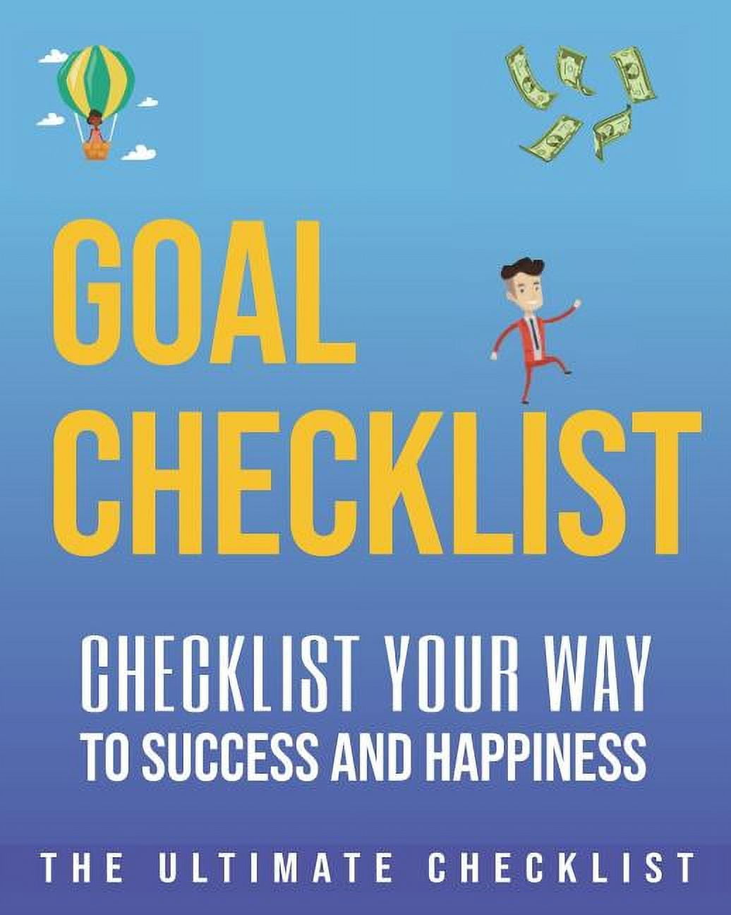 Goal Checklist (Other)