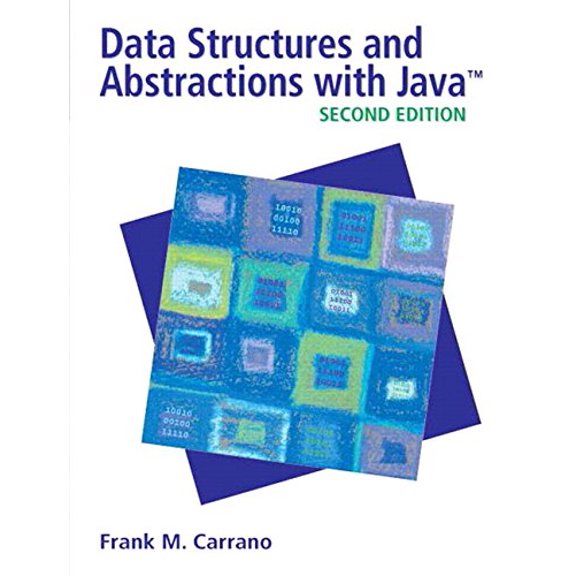 Pre-Owned Goal: Data Structures and Abstractions with Java (Edition 2) (Hardcover)
