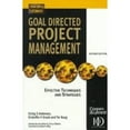 thumbnail image 1 of Pre-Owned Goal Directed Project Management (Paperback) by E S Anderson, T Gibbons, T Hague, 1 of 1
