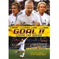 thumbnail image 1 of Goal II: Living the Dream (DVD), 1 of 2