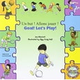 thumbnail image 1 of Pre-Owned Goal ! Let's Play ! In French and English Paperback, 1 of 1