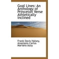 thumbnail image 1 of Goal Lines : An Anthology of Princeton Verse Athletically Inclined (Paperback), 1 of 1