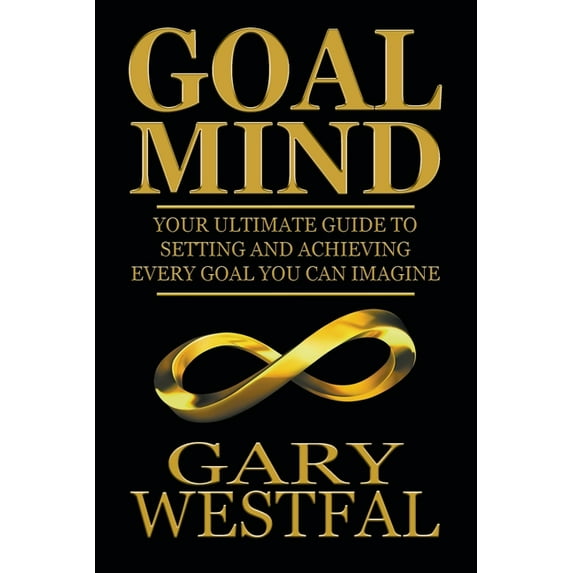 Goal Mind, (Paperback)