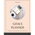 thumbnail image 1 of Goal Planner, (Paperback), 1 of 1