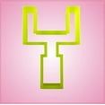 thumbnail image 1 of Goal Post Cookie Cutter, 1 of 1