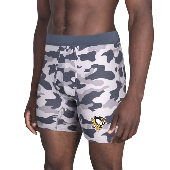 Goal Post Men's Solid Knit Pant