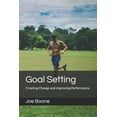 thumbnail image 1 of Goal Setting: Creating Change and Improving Performance (Paperback), 1 of 1