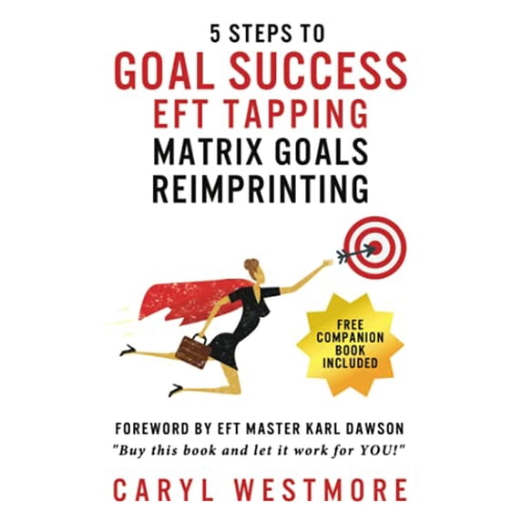 Pre-Owned Goal Success EFT Tapping Paperback