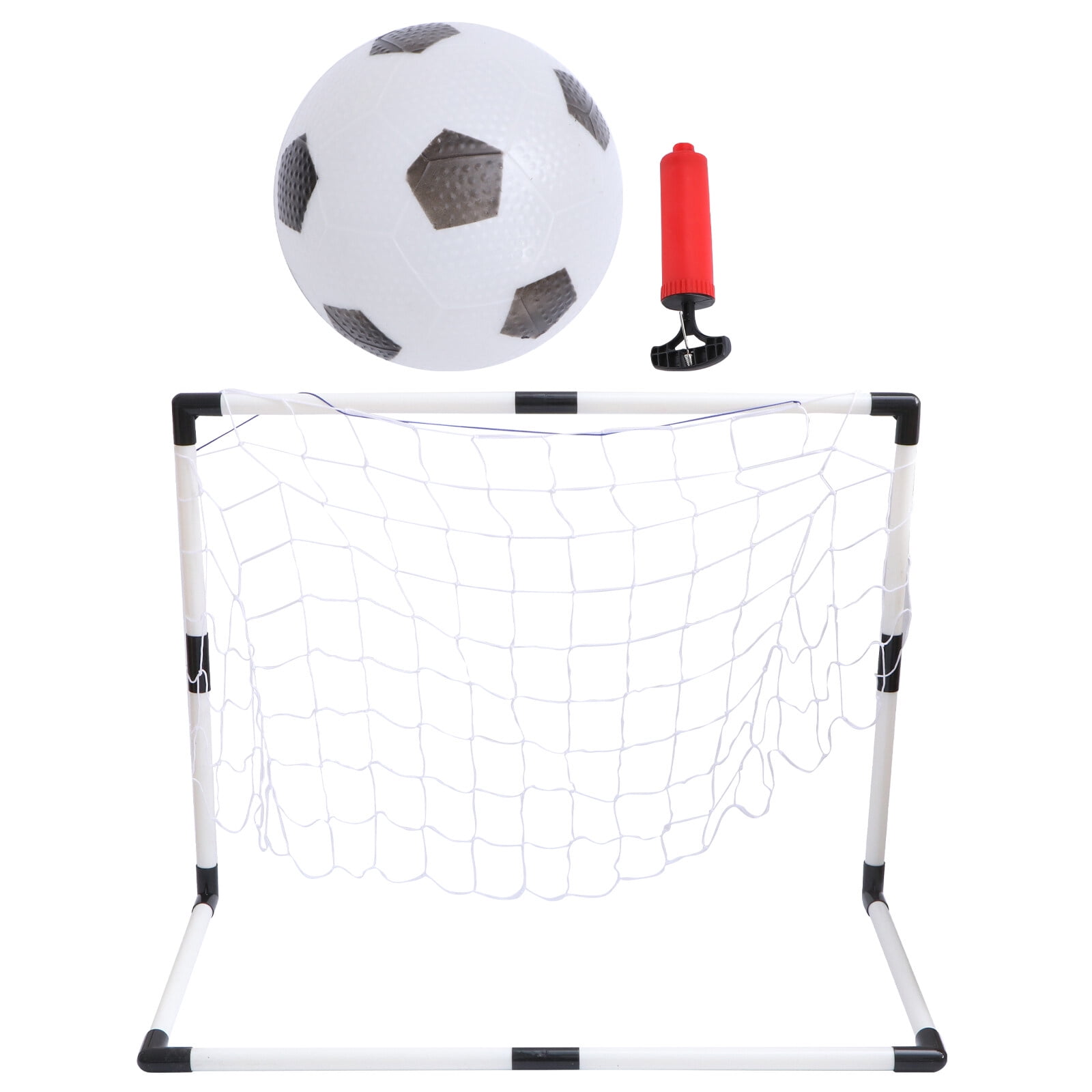 Goal Toy Soccer Net for Kids Educational Toys Portable Gate Goals ...