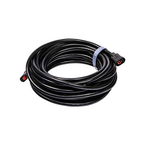 Goal Zero 30ft High power Port Extension Cable for Goal Zero Solar Panels