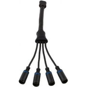 Goal Zero 8mm 4X High Power Port Connector Combiner Cable