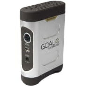 Goal Zero Extreme UI DC-to-AC Power Inverter