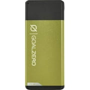Goal Zero - Flip 6700 mAh Portable Charger for Most USB Devices - Green