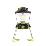 Goal Zero - Lighthouse 400 Lumen LED Lantern - Black/Green/Transparent