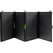 Goal Zero Nomad 100 Watt Monocrystalline Portable Folding Solar Panel with Kickstand