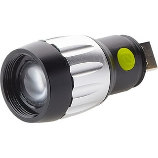 GOAL ZERO - SUPER FLASH LIGHT（NATURA) Goal Zero LightHouse Micro Flash – PiCharPaK WorkSHop.