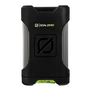 Goal Zero