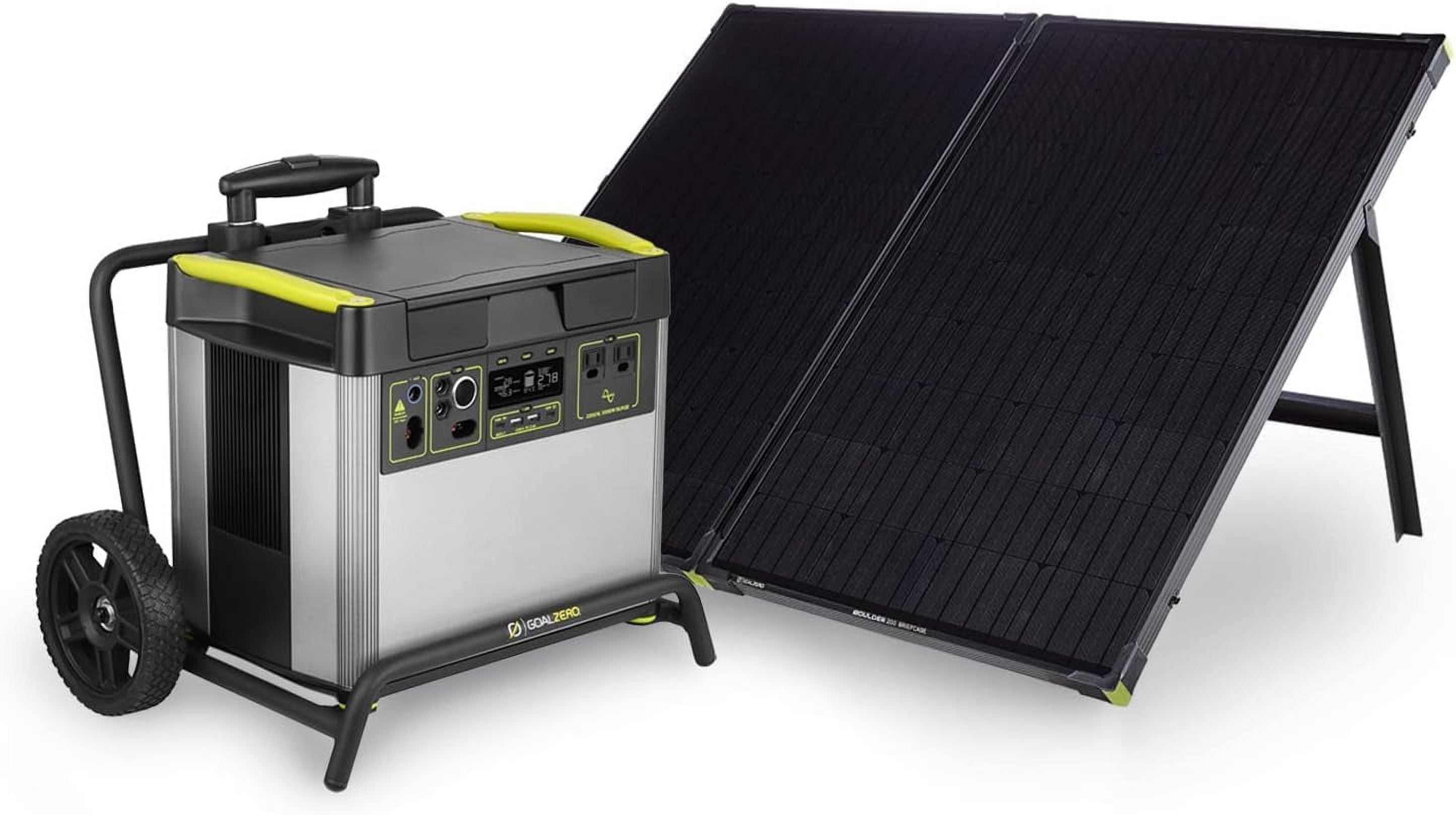 Goal Zero Yeti 3000X Portable Power Station with Philippines | Ubuy