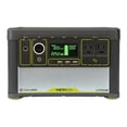 thumbnail image 1 of Goal Zero Yeti 400 Lithium Portable Power Station - Power bank - 39.6 Ah - 300 Watt - 10 A - 7 output connectors (USB, power, automobile cigarette lighter, DC jack 6 mm), 1 of 2