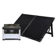 thumbnail image 1 of Goal Zero Yeti 500, Boulder 100 BC Solar Generator with Foldable Solar Panel, 499 Watt Hour Battery, 1 of 8