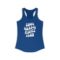 thumbnail image 1 of Goalie Mom Mothers Day Tank Top Gifts Shirt Womens Sleeveless, 1 of 2
