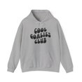 thumbnail image 1 of Goalie Soccer Hockey Goalkeeper Hoodie, Gifts, Hooded Sweatshirt, 1 of 4