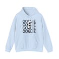 thumbnail image 1 of Goalie Soccer Hoodie, Gifts, Hooded Sweatshirt, 1 of 4