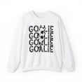 thumbnail image 1 of Goalie Soccer Sweatshirt, Gifts, Crewneck, 1 of 7