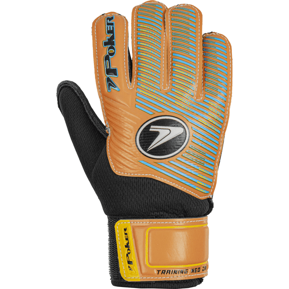 Poker Training Gloves Neo Kids - Brazilian Brand - All Sizes