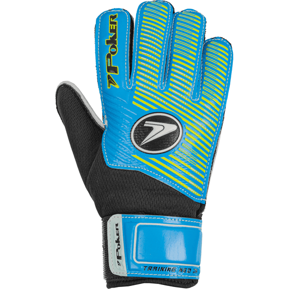 Poker Training Gloves Neo Kids - Brazilian Brand - All Sizes