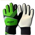 thumbnail image 1 of Goalkeeper Gloves, Full Finger Hand Protection Children Football Soccer Goalkeeper Goalie Gloves, 1 of 7