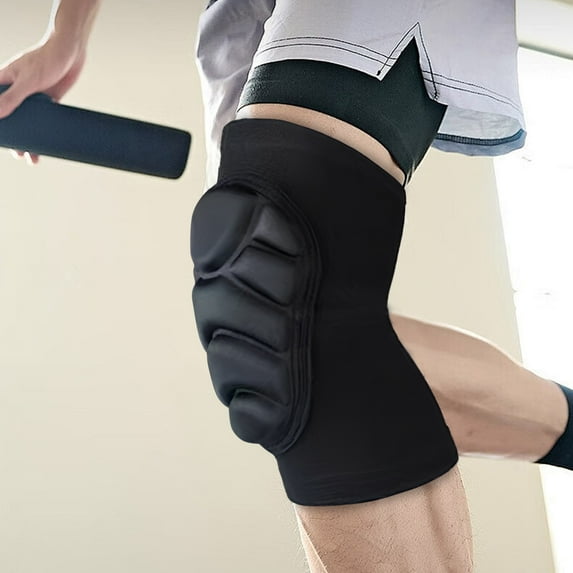Goalkeeper Knee Pads With Superior Impact Protection, Anti-Collision Sports Gear For Volleyball Skiing Football And Various High-Intensity Activities