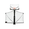 thumbnail image 1 of Goalrilla Basketball Yard Guard Defensive Net System, 1 of 13