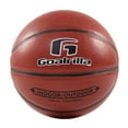 thumbnail image 1 of Goalrilla Indoor/Outdoor Men's Regulation Size Basketball with Composite Cover and Incredible Durability, 1 of 4