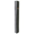 thumbnail image 1 of Goalrilla Square All-Weather, Durable Basketball Pole Pad Fits 5x5 Inch Goalrilla Poles, 1 of 15