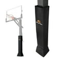 thumbnail image 1 of Goalrilla Universal All-Weather, Durable Basketball Pole Pad Compatible with All Goalrilla Goals, 1 of 11