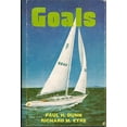 thumbnail image 1 of Pre-Owned Goals (Hardcover) 0884943100 9780884943105, 1 of 1