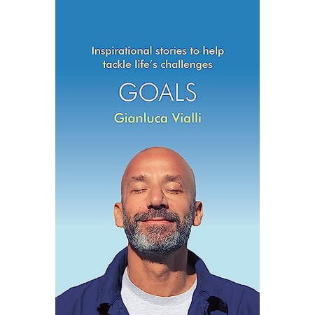 Pre-Owned Goals: Inspirational Stories to Help Tackle Life s Challenges (Paperback) 1472274903 9781472274908