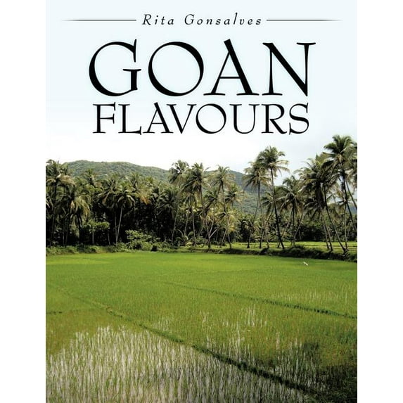 Goan Flavours