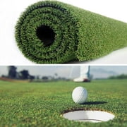 Goasis Lawn 4x6ft Putting Green Golf Artificial Grass Turf Indoor Outdoor Golf Training Mat