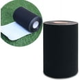 thumbnail image 1 of Goasis Lawn Artificial Grass Turf Tape, 6" x49' (15cmx15m) Self-Adhesive Seaming Turf Tape, Carpet Tape for Jointing Fixing Lawn Mat Rug, 1 of 7
