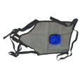 thumbnail image 1 of Anti Breeding Apron - Anti Mating Skirt Goat Apron - Animal Supplies Adjustable' V3C5, 1 of 8