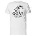 thumbnail image 1 of Goat Craft Beer T-Shirt Men -Image by Shutterstock, Male 3X-Large, 1 of 2