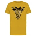 thumbnail image 1 of Goat Dad T-Shirt Men -Image by Shutterstock, Male 3X-Large, 1 of 2