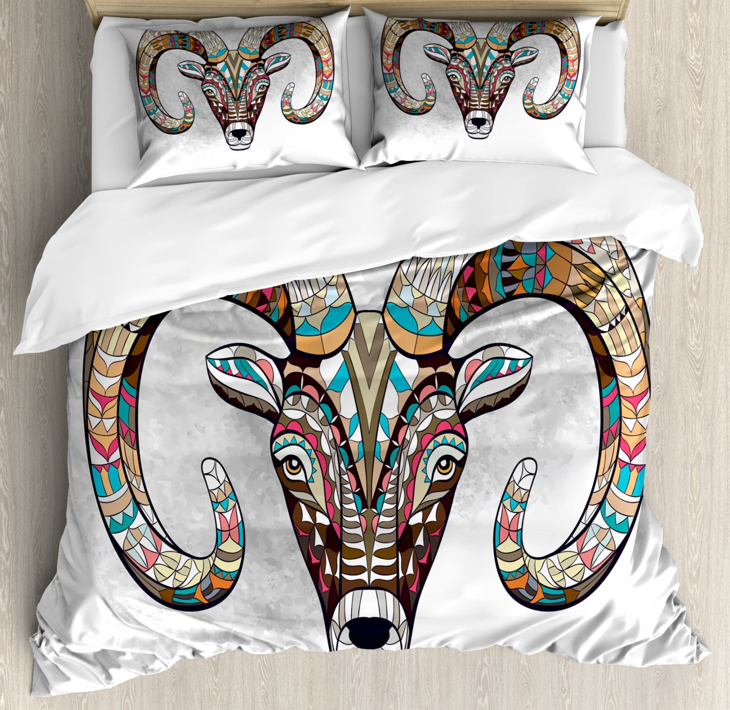 Royal Goat CP1804124CL Duvet Cover Set main image 0