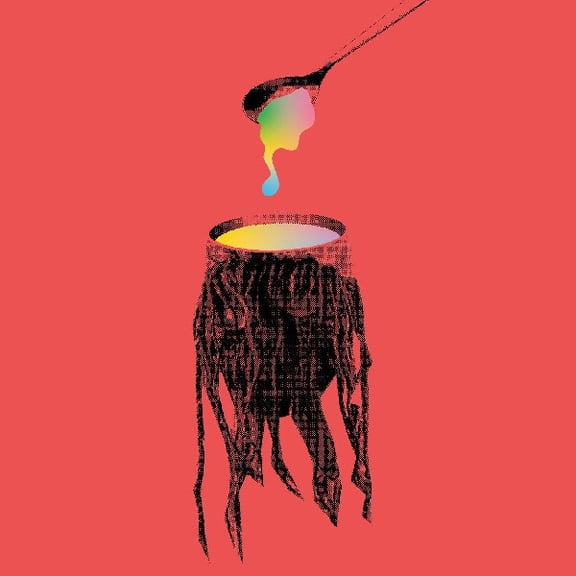 Goat - Headsoup - Music & Performance - CD