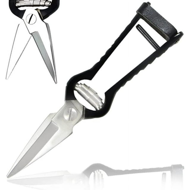 Goat Hoof Trimmers Sheep Hoof Trimming Shears Nail Clippers Stainless