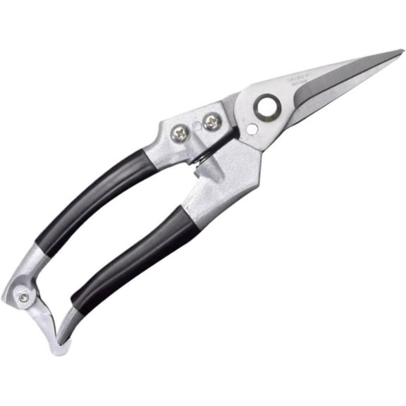 Goat Hoof Trimmers and Farrier Shears – Versatile Hoof, Wire, and Pipe Cutting Tool for Livestock