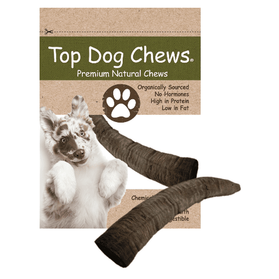 Goat Horn Medium 8"-10"