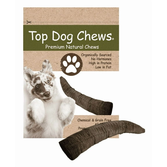 Goat Horn Small 6"-8"